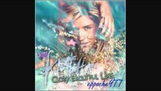 Kesha - Crazy Beautiful Life (Lyrics)