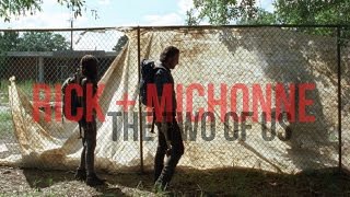 richonne | the two of us