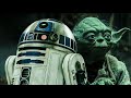 Why Yoda Didn't Remember R2-D2 (CANON) - Star Wars Explained
