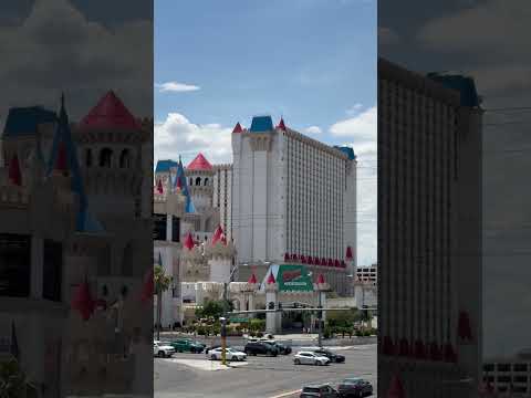 Fantasy Springs Resort and Casino - Coachella, California - Beautiful resort!