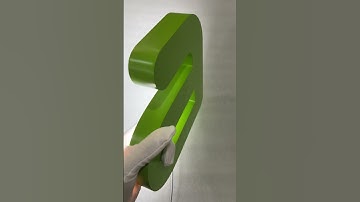 🎯 Acrylic Backlit Letters — Clean Finish, Bold ImpactBright, sleek