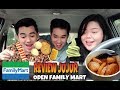REVIEW JUJUR : ODEN FAMILY MART