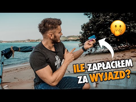 Ile kosztuje wyjazd