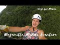 Mazamitla, mundo aventura | Tour de México || Georgie en español