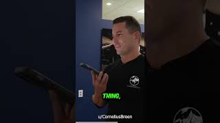 Anthony Farrer - The Truth About Wire Transfers  #timepiecegentleman #arrest #wirefraud #arrest