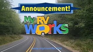 Growing Your RV Business Series Announcement  My RV Works
