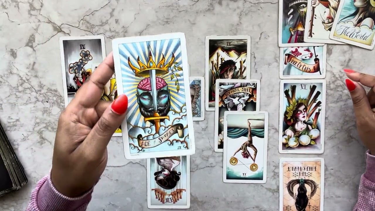 Aries ♈️ Get out of your savior era! ITS TIME!