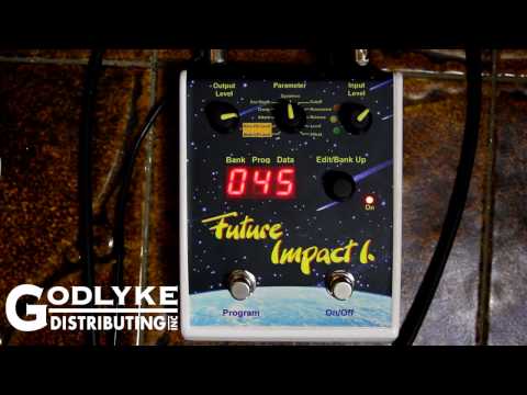 ギター Panda audio future impact Panda Audio Future Impact I. Review - Premier Guitar