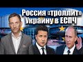 Россия «троллит»Украину в ЕСПЧ | Виталий Портников