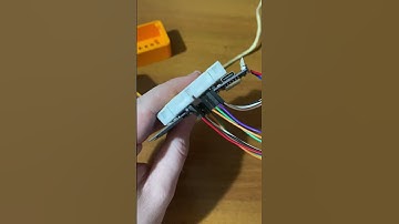 ОБНОВЛЯЮ СВОЕ ХАКЕРСКОЕ УСТРОЙСТВО #hack #arduino #hacker #jammer #esp8266 #esp32