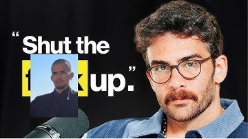 Sam Hyde and Bradley Martin on Hasan Piker and Sneako