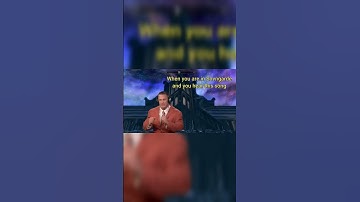 When you are in sovngarde and you hear this song #skyrim #elderscrolls