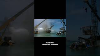 Peter Weir Built Two Ships to Make Master and Commander