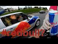 Yol Günlüğü#10 Redbull var mı ? Doblocu Dayı - Egzoz Korkutma @Mertcan Bahar