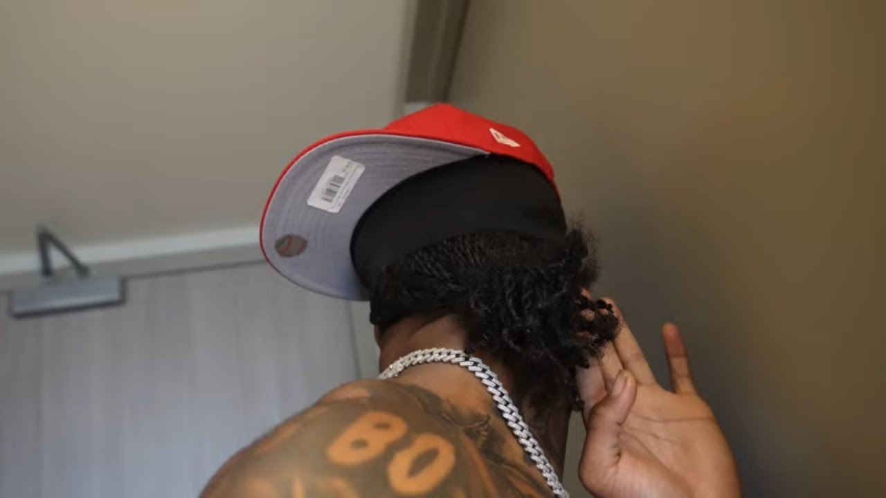 Locked in the room With Chris & Nia For 72 hours!! (Caught them in the shower😦)