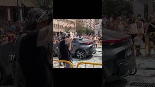 Batalla de las Flores   Feria de Albacete 2025 #pionerofoto #fotografía #feriadealbacete