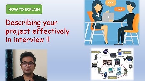 Embedded Project Explanation #embeddedproject #interview