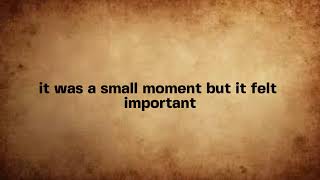 A Day That Changed Everything | Easy English Listening A2 | Short Story
