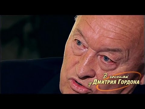 Калугин о провале агента ФСБ Анны Чапман