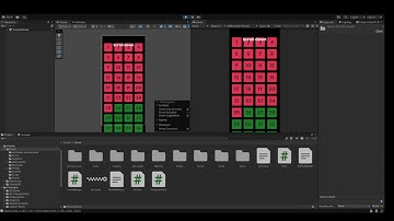 Neon Dash - Complete Unity Project