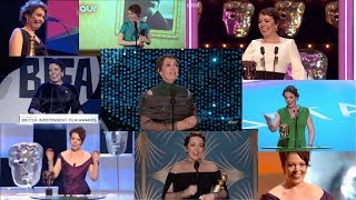 Olivia Colman Greatest Speeches | Compilation