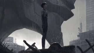 Evangelion:THANATOS Part 4-(Overcome)