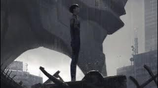 Evangelion:THANATOS Part 4-(Overcome)