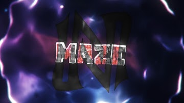 Intro for "Maze" - Thanks for your activity on last video!