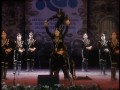 ცეკვა აჭარული სუიტა - სოფელ ჩაისუბნის მეორე საჯარო სკოლის ანსამბლი "ჩაკურა"
