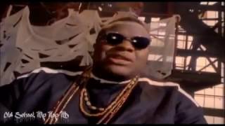 Chubb Rock   Treat &#39;Em Right Official Video HD