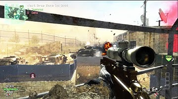 QUAD FEED FAIL! | xDODGERx (HD)