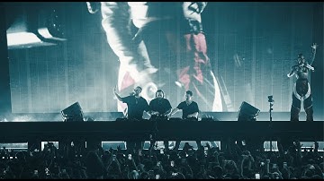 Swedish House Mafia & Alicia Keys - Finally (Live from Ibiza)