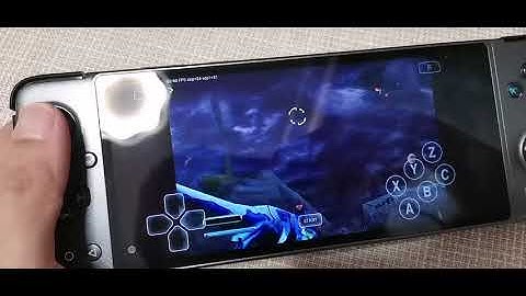 Now SEGA Saturn emulation comes, Panzer Dragon demo