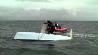 Swanage Sailing Club Safety Training Video.m4v