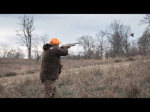 Stonewall Plantations -Kentucky Quail Hunting | Worldwide Trophy Adventures
