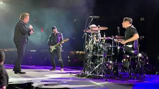 U2 Bad @ Marvel Stadium, Melbourne, VIC, Australia November 15, 2019 screenshot 3