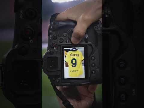 Straight from the camera roll 📸👀 | #Shorts