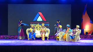 Tamil Play | ERA FIESTA 2023-24 | Aalaya Academy Montessori & CBSE School