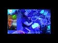 A View from the Top, Mike Mangini 11 Count