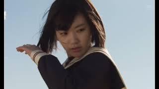 Kamisori et Zombie vs Sakura - Majisuka Gakuen 4