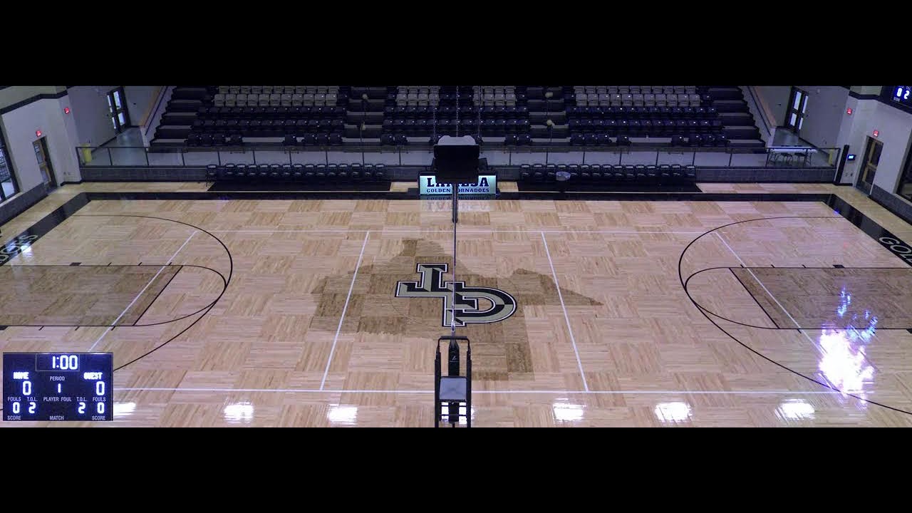 Lamesa High School vs BrownfieLamesa High School vs Brownfield High