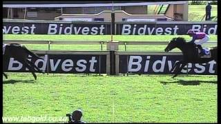 20150428 Scottsville Race 2 won by LAUDERDALE