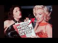 Weird Facts About Gentlemen Prefer Blondes With Marilyn Monroe And Jane Russell Marilynmonroe