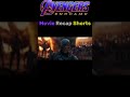 Avengers Endgame | Movie Recaps
