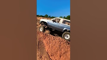 TOYOTA 4RUNNER #RC4WD custom