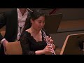 Brahms: Serenade No. 2 / Zimmermann · Karajan Academy