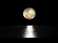 FULL MOON Meditation August guided • Aquarius • cleanse &amp; manifestation Sturgeon Blue Moon