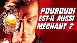 Le MÉCHANT le plus TERRIFIANT du cinéma !