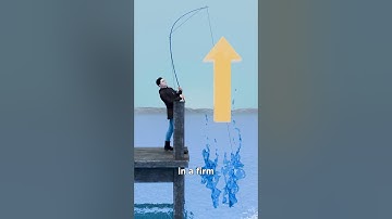 How To Set The Hook On A Bass 🤔