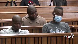 Defence lawyer: 'Longwe Twala killed Senzo Meyiwa'